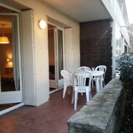 Templiers Appartement