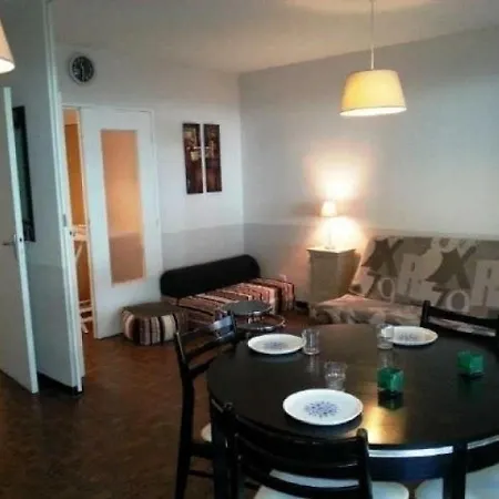 Templiers Appartement