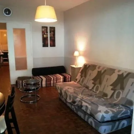 Templiers Apartment *