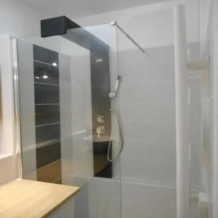 Templiers Apartment *