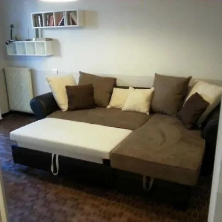 Templiers Apartment *
